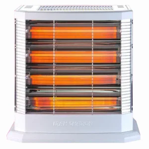 بخاری برقی ایران شرق مدل لیانا 2600 Liyana