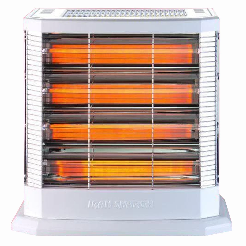 0f2522 (1) بخاری برقی ایران شرق مدل لیانا 2600 Liyana