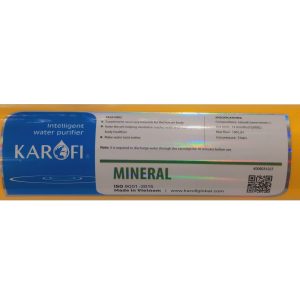 فیلتر مینرال-کاروفی Tecoman