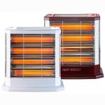 بخاری برقی ایران شرق مدل لیانا 2600 Liyana - تصویر 2