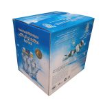 دستگاه تصفیه آب مدل A PLAST M700-