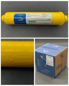 فیلتر مینرال کاروفی Tecoman - تصویر 3