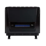 بخاری گازی ایران شرق مدل آذرگون AZ190