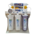 دستگاه تصفیه آب مدل A PLAST M700