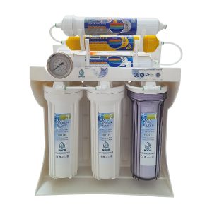 دستگاه تصفیه آب مدل A PLAST M700