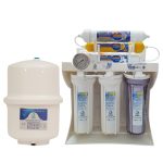 دستگاه تصفیه آب مدل A PLAST-M700