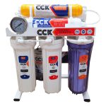 دستگاه تصفیه آب مدل cck metal m600