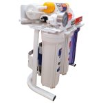 دستگاه تصفیه آب مدل cck metal-m600