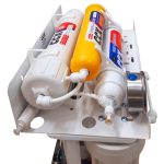 دستگاه تصفیه آب مدل cck metal m600-