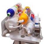 دستگاه تصفیه آب مدل cck- metal m700