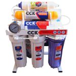 دستگاه تصفیه آب مدل cck metal m700