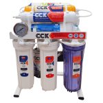 دستگاه تصفیه آب مدل cck metal m790