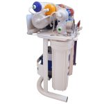 دستگاه تصفیه آب مدل cck metal --m800