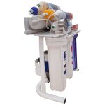 دستگاه تصفیه آب-مدل cck metal m900