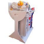 دستگاه تصفیه آب مدل cck plast-m600