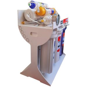 دستگاه تصفیه آب مدل cck plast- m700