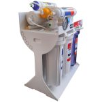 دستگاه تصفیه آب مدل cck- plast m790