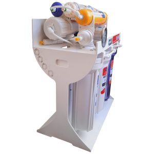 دستگاه تصفیه آب مدل cck- plast m800