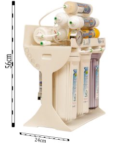 دستگاه تصفیه آب خانگی مدل-super plast a900