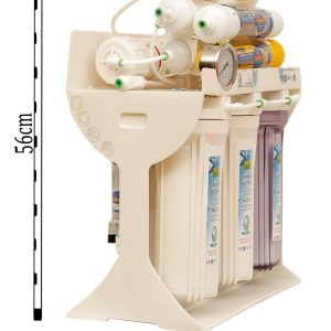 دستگاه تصفیه آب خانگی مدل-super plast a900