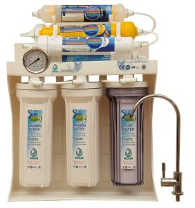 دستگاه تصفیه آب مدل A PLAST- M900