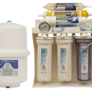 دستگاه تصفیه آب مدل A PLAST M900-