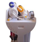 دستگاه تصفیه آب خانگی مدل- softwater plast m700