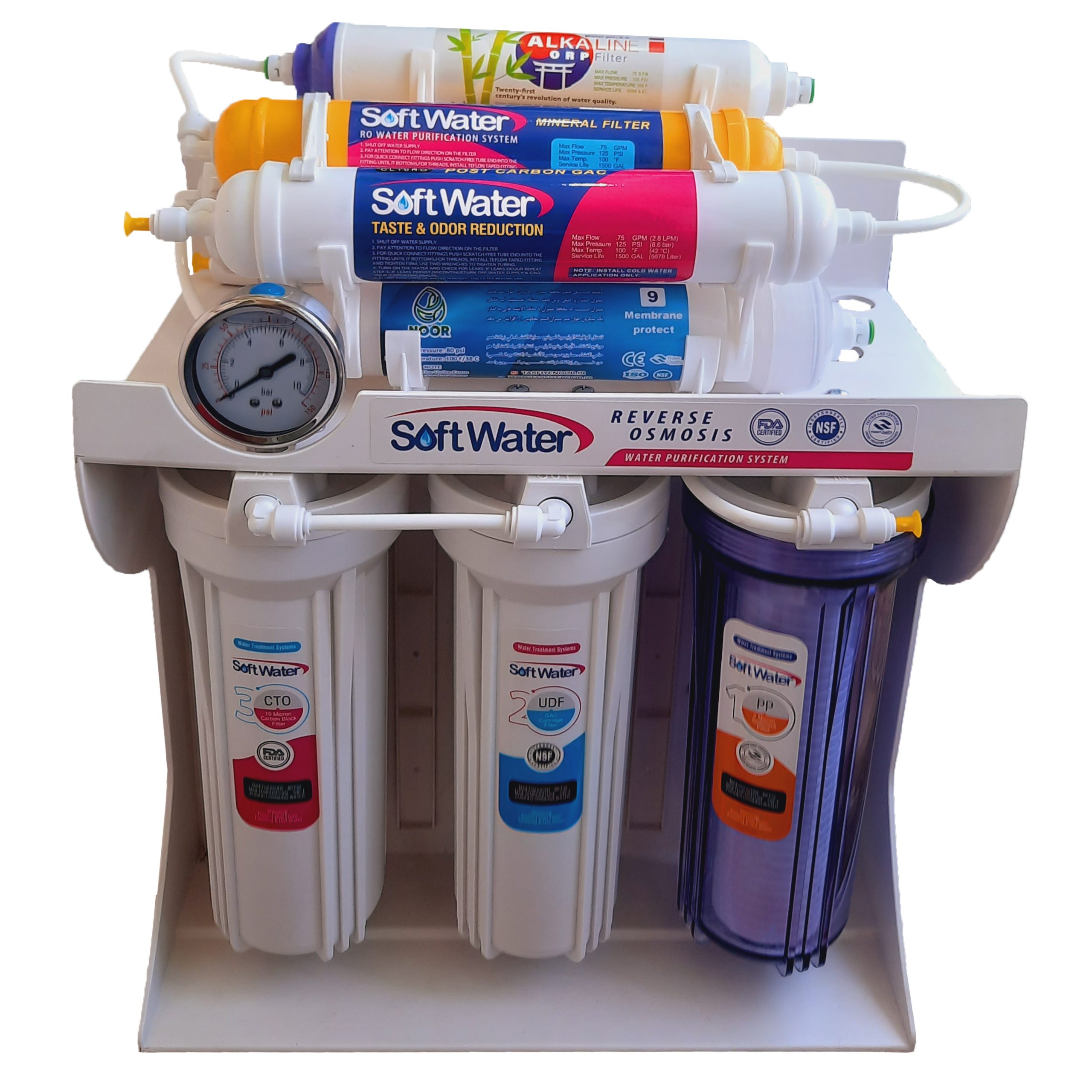 Softwater-plast-m790-3-scaled (1) دستگاه تصفیه آب مدل softwater plast m790