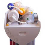 دستگاه -تصفیه آب مدل softwater plast m900