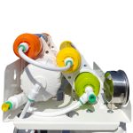 دستگاه تصفیه آب خانگی مدل super metal vietna noor h700