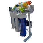 دستگاه تصفیه آب خانگی مدل super metal vietna noor h700