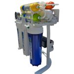 دستگاه تصفیه آب خانگی مدل super metal vietna noor h800