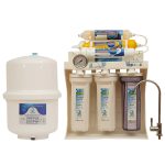 دستگاه تصفیه آب مدل A PLAST M900