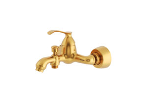 شیر حمام شودر مدل کلاسیک - تصویر 4