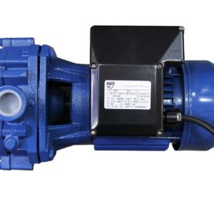 پمپ آب دو پروانه 1 اسب تکفاز آبارا مدل CDA 1.00 M (L)