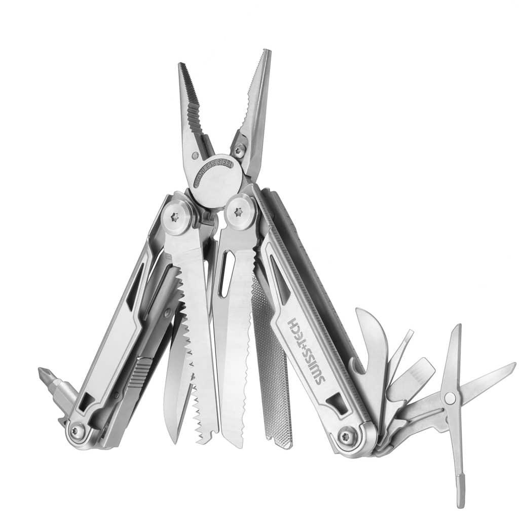 ابزار همه کاره تاشو