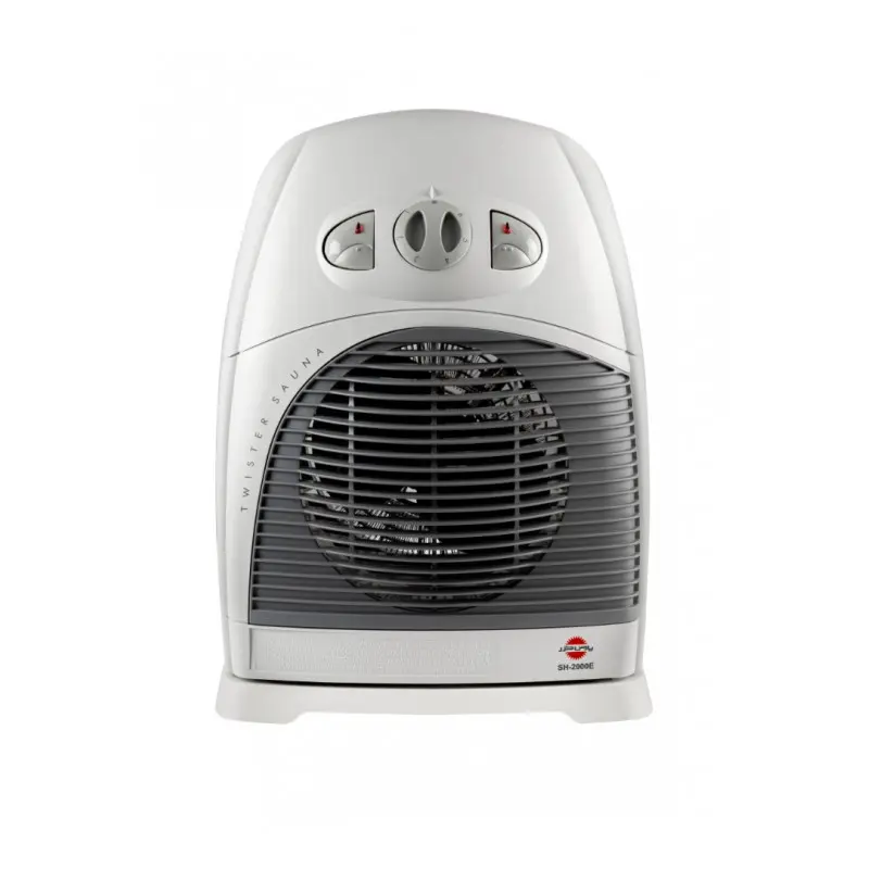فن-هیتر-ایستاده-با-پایه-ثابت-2000e (1) فن هیتر ایستاده پارس خزر مدل SH-2000E