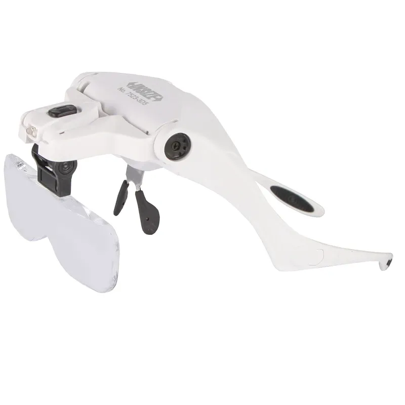 عینک ذره‌بینی اینسایز 7523-3D5