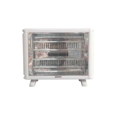 بخاری برقی برفاب مدل النترا EHF-3200