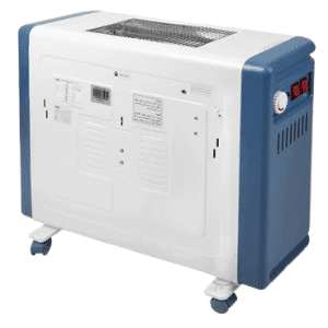 بخاری برقی فن دار برفاب مدل QH-3000