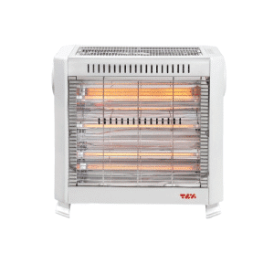 بخاری برقی فن دار برفاب مدل QH-2200