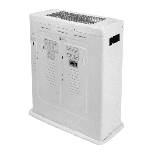 بخاری برقی فن دار برفاب مدل- QH-2800