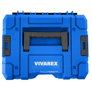 کیف BMC دریل شارژی ویوارکس 16 ولت براشلس مدل VR1608-BLX