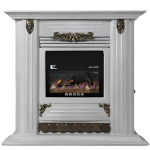 بخاری گازی مشهد دوام مدل فروزان MD32 سفید