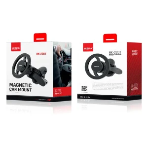 هولدر دریچه کولری هیسکا مدل- HK2201