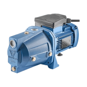 پمپ آب جتی موتوژن مدل CAM 100 پروانه باکالیت