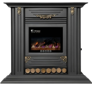 بخاری گازی مشهد دوام مدل فروزان MD32 مشکی