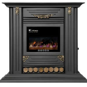 بخاری گازی مشهد دوام مدل فروزان MD32 مشکی