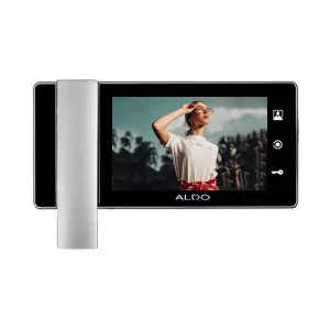 درب بازکن تصویری آلدو مدل 728tm