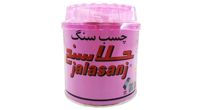 چسب سنگ جلاسنج حجم 1 کیلوگرم